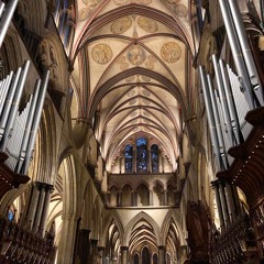 Gott lebet noch Chorale Prelude