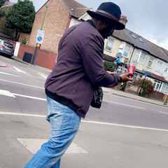 UncleDBanka & Boey Roma  x Rheece - Bushman