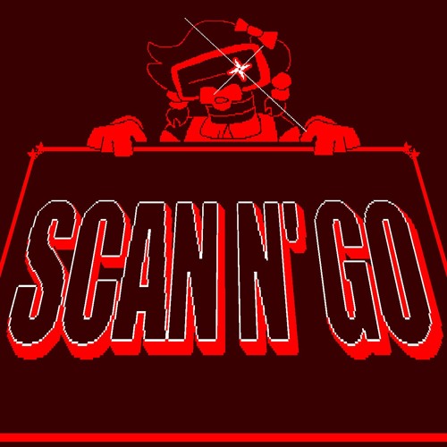 SCAN N' GO