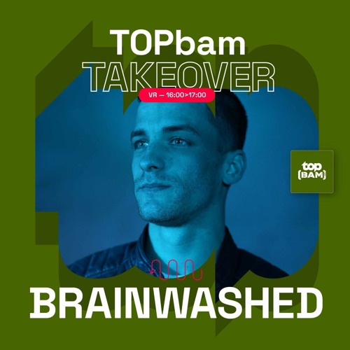 TOPbam TAKEOVER / EPISODE #4 (11/04) - Jump - Tek - Hard Style