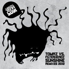 Sunshine (Original Mix)