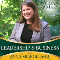 233 Anna Milholland - Good Reads for the New Year