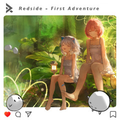 First Adventure