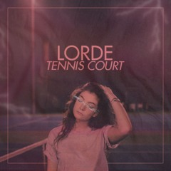 Lorde - Tennis Court (ADDER X Kaki Hard Techno Edit) [FREE DOWNLOAD]