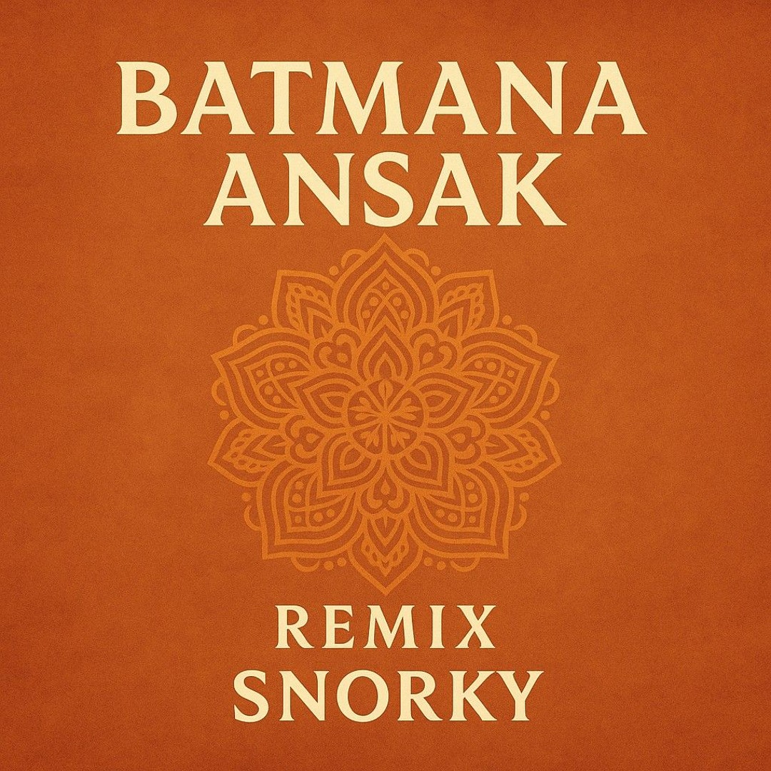 Stream Batmana Ansak Remix by Snorky | Listen online for free on SoundCloud