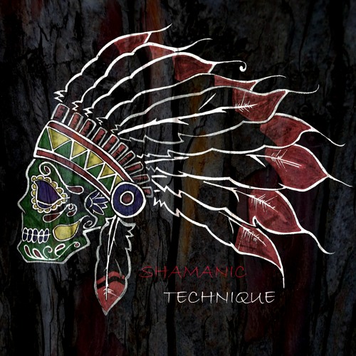 MANIMAL Shamanic Technique - LST#20