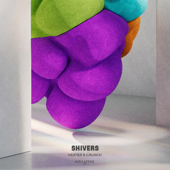 Heater & Crunch - Shivers [Cover of Ed Sheeran]