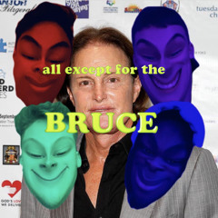 all except for the bruce (feat. harry, luke, mutsa)