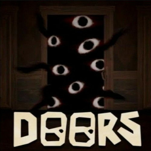 No doors, roblox doors | Poster