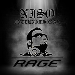 Niso International - Rage