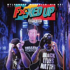 Trap Mob - FXXKED UP