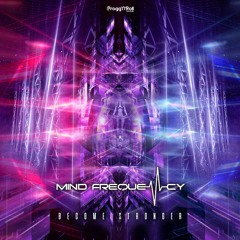 Mind Frequency - Become Stronger