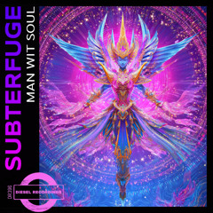 Subterfuge - Man Wit Soul (Original Mix) ⚠️COMING SOON ⚠️