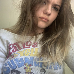 21st century girls - maisy stella