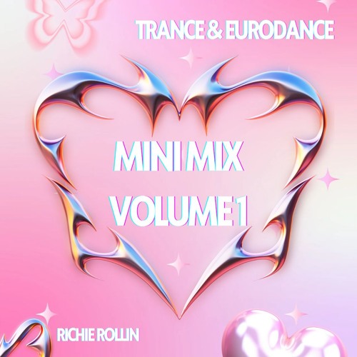 TRANCE & EURODANCE MINIMIX VOL.1