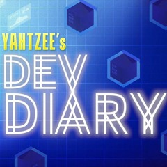 Yahtzee's Dev Diary Theme