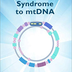 View EPUB √ Tracing Chronic Fatigue Syndrome to mtDNA: Hypometabolism due to Mitochon