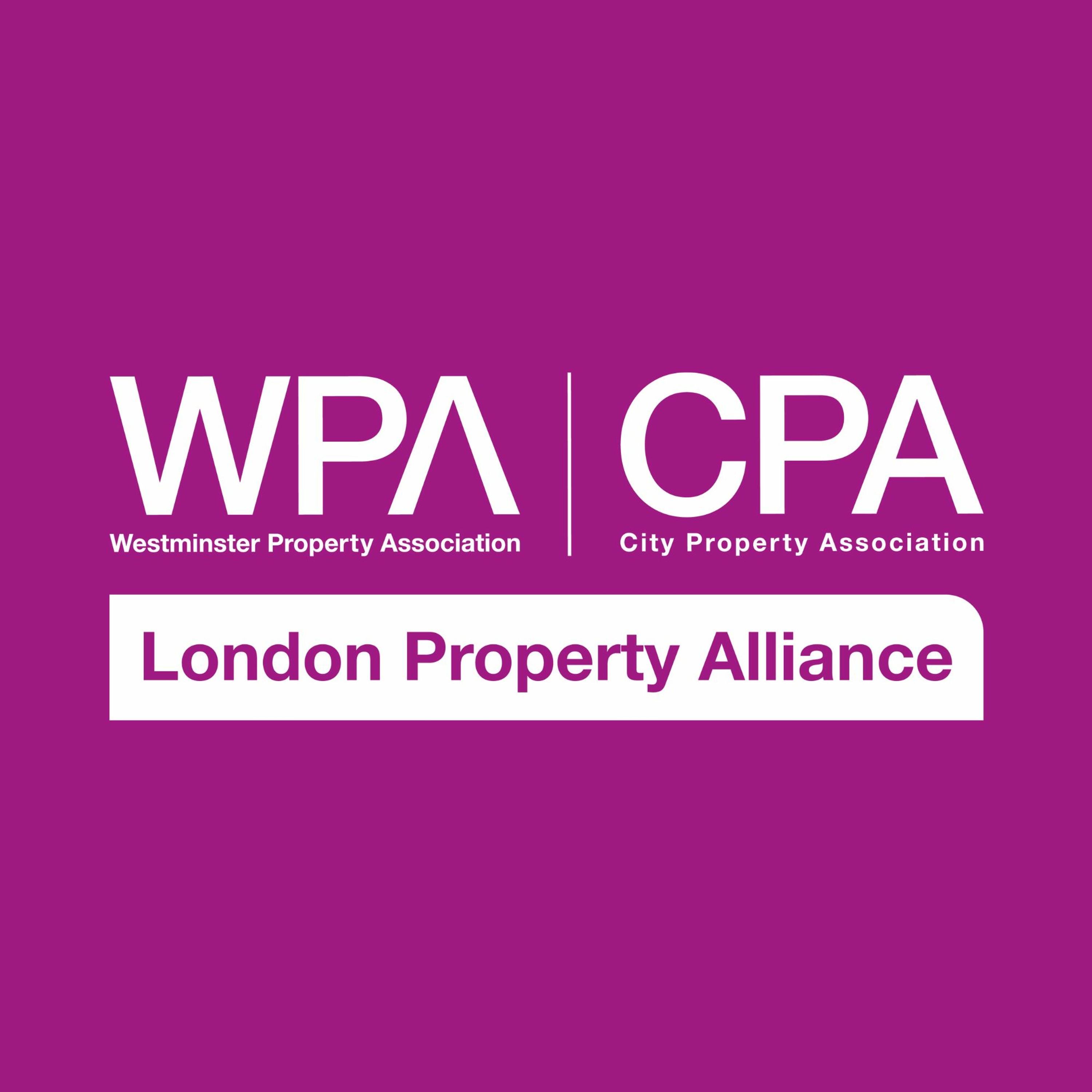 London Property Alliance (CPA & WPA)