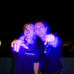 ANDI b2b FRANZIV - The Higher Fidelity Sunset Sessions Season Closer