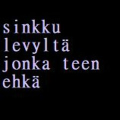 Päätä särkee