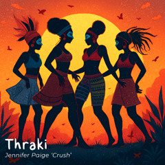 Jennifer Paige 'Crush' - Thraki Edit