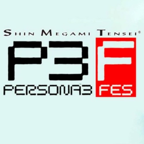 Maya Theme - Persona 3FES