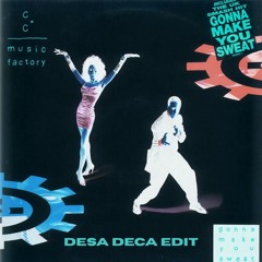 Desa Deca - Gonna Make U Sweat (Hard House Edit) FREE DL