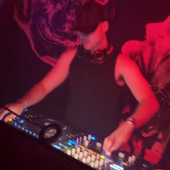 8.28.25 Trim Schranz Concept @Silo Brooklyn 150-155bpm 1.5hr
