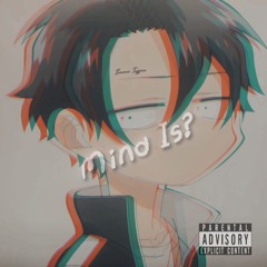 Mind Is? | prod by: DeeBlck