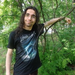 Shadow Thoughts - The Ice Domain