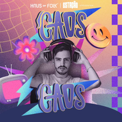 Dj MYKA - Live Set (Festa Caos)