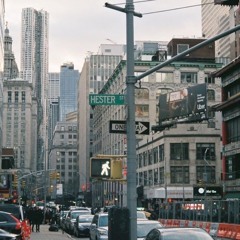 swayze mixed with sajak