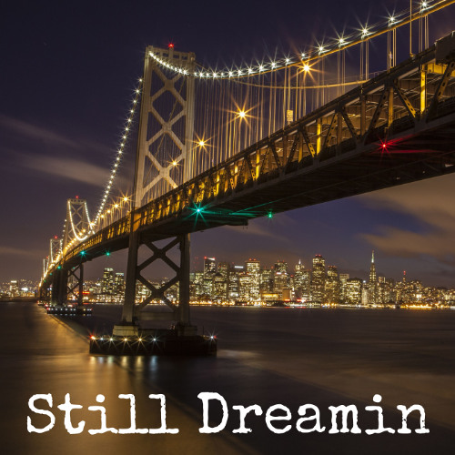 Xman3000 - STILL DREAMIN (Recorded December 23rd 2021)