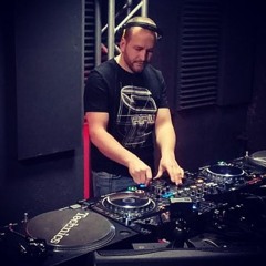 FEEL - HardGroove Session 2023.05.01