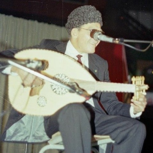 العزيق ( وهبت عمري للأمل) - تسجيل نادر