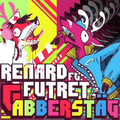 Renard feat. Futret - (More Than) Deer To Me (Renard's LAST USE OF THIS ACAPELLA Remix)