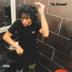 Ya know? (prod. longboystyle)