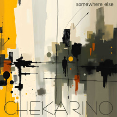 Somewhere Else