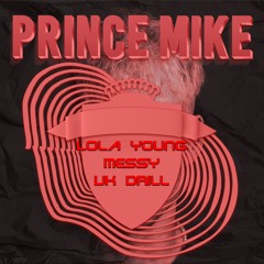 Lola Young Messy Uk Drill 134bpm Edit by Prince Mike (filtered due to copyright)