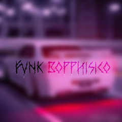 Funk Bopphisico - Dj Zayan