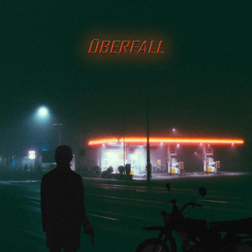 Dasco44 - Überfall [prod. by ArniMakeItDrop]