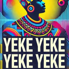 Yeke Yeke - Deep House Remix - Bigotes Remix