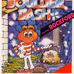 Boulder Dash 25 | SID-ON-🔥 K-POP MIX