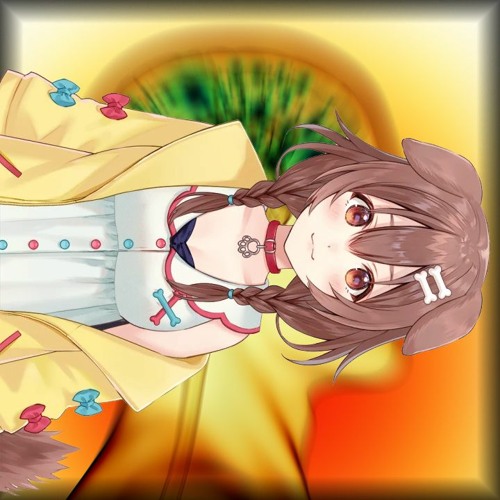 Brain Power (feat. Inugami Korone 戌神ころね)