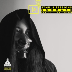 Stmul8 Sessions With Special Guest Sommask DownTown Tulum