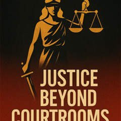 Justice Beyond Courtrooms X ViralMedia
