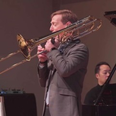 Fantasia IV - Jim Markey, Víctor Cheng [Live Performance, Toronto, Canada]