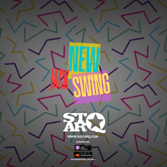 NEW JACK SWING