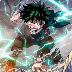 Legend - Tevvez (HARDSTYLE - My Hero Academia)