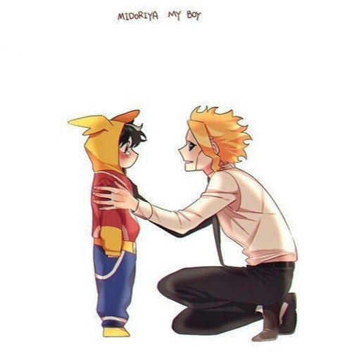 Hiro No Kage (Shadow's Hero) [Lo - Fi Remix]